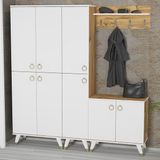Kalender Dekor Sonia-1-3-4 Vestiyer