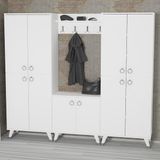 Kalender Dekor Sonia-1-4-4 Vestiyer