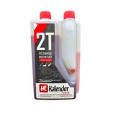Kalender Ölçekli 2 Zamanlı Yağ (Çilek Kokulu