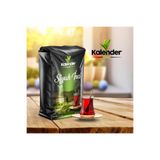 KALENDER Siyah İnci Çay 1000 Gr X 3 Adet