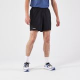 Kalenji Erkek Koşu Şortu - Siyah - Kiprun Run 100