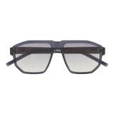 Kaleos Cade Lacivert Unisex Güneş Gözlüğü