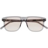 Kaleos Freeman Füme Asetat Unisex Güneş Gözlüğü - 54