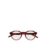 Kaleos Janney Asetat Unisex Güneş Gözlüğü - Bordo