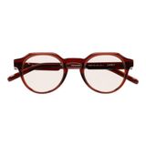 Kaleos Janney Bordo Fotokromik Unisex Güneş Gözlüğü