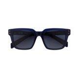 Kaleos Mindy Lacivert Unisex Güneş Gözlüğü