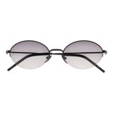 Kaleos Morley Siyah Unisex Güneş Gözlüğü