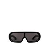 Kaleos Shapes 001 Limited Edition Siyah Asetat Unisex Güneş Gözlüğü