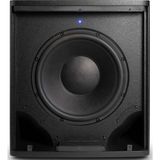 Kali Audio Ws‑12 V2 Aktif Stüdyo Subwoofer - standart