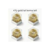 Kali Gold 4'lü Paket Bartın Tel Kırma Teli