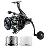 Kali Kunnan 7700 L Spinit Air Surf Standart Olta Makinesi