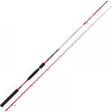 Kali Kunnan Bocca Nera 240 cm 12-25 gr Kamış