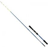 Kali Kunnan Caloway 180 cm 80-250 gr Aksiyonlu Karbon Jig Olta Kamışı