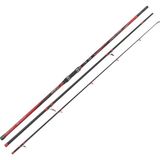 Kali Kunnan Fazlite Darkness 420CM 75-150GR Atarlı Surf Olta Kamışı