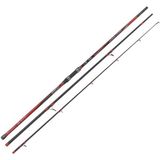 Kali Kunnan Fazlite Darkness Surf 420 cm 75-150 gr Surf Olta Kamışı