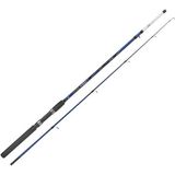 Kali Kunnan Kimba Standart 240 cm 20-60 gr Atarlı Fiber Spin Olta Kamışı