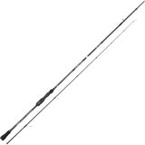 Kali Kunnan Mythic Arctic 230 cm 3.8-18 Gr. Lrf Spin Olta Kamışı