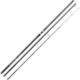 Kali Kunnan Shangrila Hm Team F 420CM 100-250GR Atarlı 3 Parça Surf Olta Kamışı(Hybrid Uçlu)