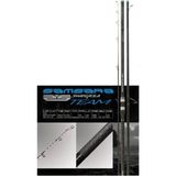 Kali Kunnan Shangrila Samsara 418CM 100-250GR Atarlı 3 Parça Surf Olta Kamışı