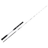 Kali Kunnan Shooter 180 cm 30-90 gr Aksiyonlu Karbon Jig Olta Kamışı