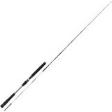Kali Kunnan Spiaggia 180 Cm 30-120g Aksiyonlu Karbon Jig Olta Kamışı