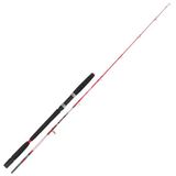 Kali Kunnan Valentia 190 cm 80-150 gr Aksiyonlu Karbon Jig Olta Kamışı