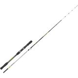Kali Kunnan Zizari Tekne Jig Kamışı - Standart - 180CM 80-250GR