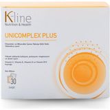 Kalibra Diet Unicomplex Multivitamin ve Besin Takviyesi Tozu 270 gr