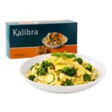 Kalibra KALİBRA Yüksek Proteinli Tagliatelle Makarna 200g