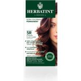 Kalıcı Bitkisel Saç Bakım Boyası Light Copper Chestnut 5R Açık Bakır Kestane 150 ML