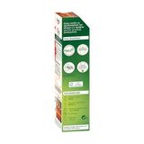 Kalıcı Doğal Renkler 8-77 Tarçın Bakır Goji Özü & Yulaf Çekirdeği Özlü Saç Boyası
