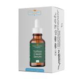 Kalıcı Dövme Silme Serumu ikili Set, Makine Dövmesi Silme Serumu 60 ml