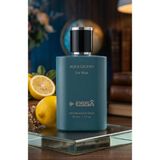 Kalıcı Erkek Parfümü Essa Aqua Legend %28 Esans Limon&Nane - 50 ml