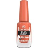Kalıcı Işıltılı Nude Jel Oje 26 - Gel Polish - 12 ml
