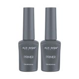 Kalıcı Jel Oje Primer Bazı - Primer 12 ml (2 Paketi) - Option-1