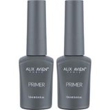 Kalıcı Jel Oje Primer Bazı - Primer 12 ml (2 Paketi)