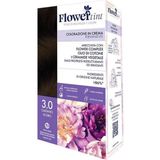 Kalıcı Krem Saç Boyası 3.0 Dark Brown