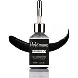 Kalıcı Makyaj Boyası - Eyeliner Black (Eyeliner Siyah) 15ML