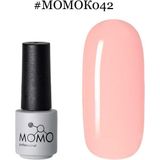 Kalıcı Oje K042 Açık Somon 4 ml - Açık Somon K042