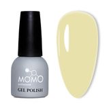 Kalıcı Oje K064, Butter Yellow, 14 ml