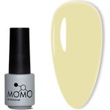 Kalıcı Oje K064, Butter Yellow, 4 ml