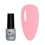 Kalıcı Oje K085, Flamingo Pembesi, 4 ml