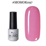 Kalıcı Oje K097 Soğuk Gülpembe 4 ml