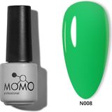 Kalıcı Oje N008, Neon Çimen Yeşili, 4 ml - Kalıcı Oje N008 Neon Çimen Yeşili 4 ml