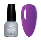 Kalıcı Oje N010 Neon Mor 14 ml