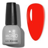 Kalıcı Oje N013, Neon Kırmızı, 14 ml