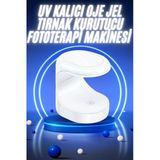 Kalıcı Oje Protez Tırnak Uv Led Kuturucu Oje Jel Tırnak Kurutucu Mir84018667