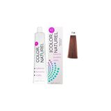 Kalıcı Saç Boyası 100 ml 7.34 Altın Bakır