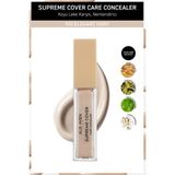 Kalıcı,nemlendirici,hücre Onarıcı Leke Karşıtı Kapatıcı - Supreme Cover Concealer 903 Elegant Ivory - BEJ