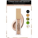 Kalıcı,nemlendirici,hücre Onarıcı Leke Karşıtı Kapatıcı - Supreme Cover Concealer 908 Luscious Apric - BEJ